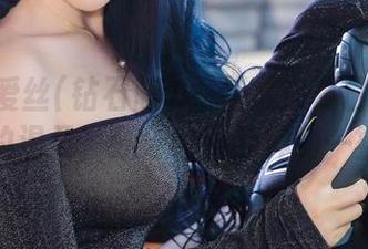 AISS爱丝(钻石版) – 佳慧在夏日私房图片里的温柔，分分钟引我神游一整天。