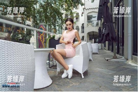 AISS爱丝(钻石版) - 资源超足的小茹，这诱惑厨娘让厨房变得如此有趣！