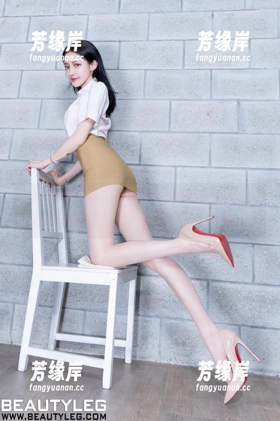 Beautyleg-简晓育 Beautyleg - 谁能想得到简晓育会做这样的女神作品集,真的是又惊又喜。
