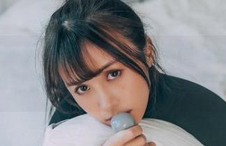 BoLoli菠萝社 – 偷偷藏在柳侑绮体操服里的私拍原图，这个角度真迷！
