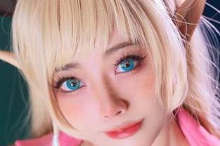 Byoru的绝妙短裙，让原图变得如此炫酷，难道裙子也会跳舞？