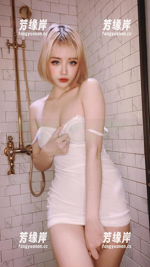 一丝不苟的美图，Byoru化身蛇喰梦子，赌一把你的‘眼球’！
