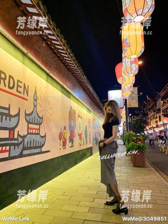 Callmecandy 微密圈 - 离皮衣太近了:Callmecandy的原图与写真你敢看吗?