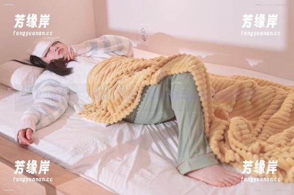 Dami(퀸다미)私拍，代言了我对瑜伽无法抗拒的迷恋图集