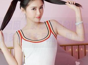 Feilin嗲囡囡 – 游泳池里的Hana妹：图包和多重泳衣风格一职难求！