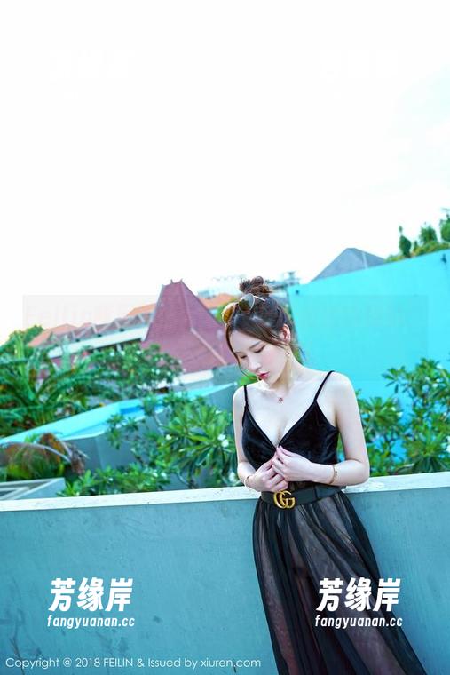 Feilin嗲囡囡-Misty萌晰 Feilin嗲囡囡 - Misty萌晰和她的棉袜:网盘里的隐秘珍藏?