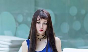 Feilin嗲囡囡 – SiByl李思宁的学姐范，图片资源带你上天了！