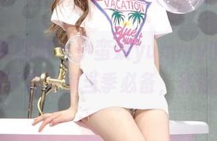Feilin嗲囡囡 – 小蛮妖yummy的白裙秀，美图下载堪称当季必备，非你莫属。