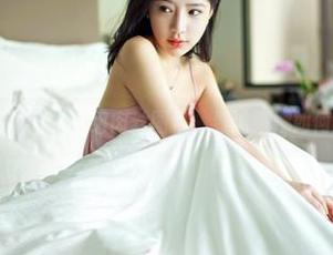 Feilin嗲囡囡 – 一组肉丝图包，看沐娜娜如何打破常规