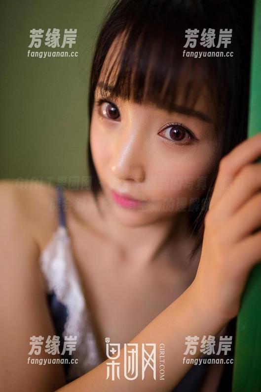 GIRLT果团网-尹意纯 GIRLT果团网 - 看完尹意纯的写真,你可能会对死库水有全新的理解哦