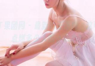 GIRLT果团网 – 最新的王语纯，这可爱能点燃多少人的小心心？