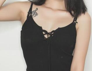GIRLT果团网 – 再一次，王语纯驾到！天台写真，降维打击