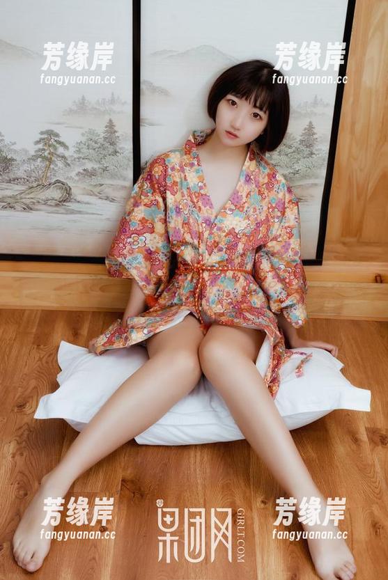 GIRLT果团网 - 最新的红裙，莫雅琪又..呃，是在传达什么深意吗？图包欣赏一下