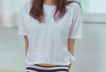 定制毛衣的图集：GMS(고말숙)的温暖缤纷时光
