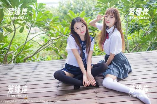 IMiss爱蜜社-莉娜lena IMiss爱蜜社 - 莉娜lena的职业装:一套图,完美原图,颠覆你的认知!