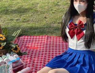 微密圈 – 婚纱与July芝岚，下载这场美丽的狂欢，心中婚礼的独白。