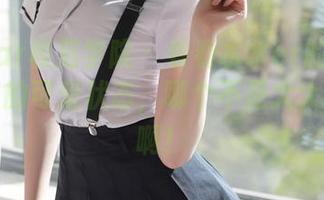 MFStar模范学院 – 看看水水er的学妹在原图里的可爱状态，哪个不是大大的福利啊！
