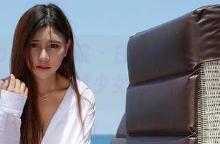 MFStar模范学院 – 白子嫣nicky的福利图集，啊，这少女感真让人纠结