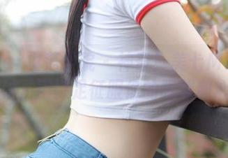 MFStar模范学院 – 神奇！美七Mia的原图福利，用裸足征服你的眼球和心灵～