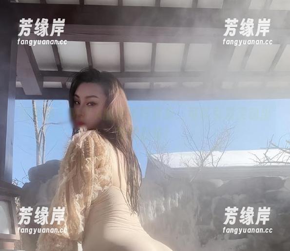微密圈 - MIYA的高清写真集：可以引发灵魂出窍的韵味！