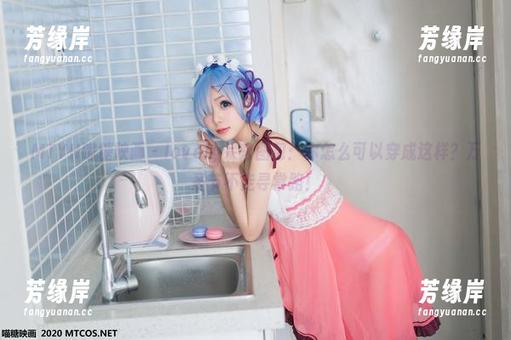 MTYH喵糖映画-lovely呆玄 MTYH喵糖映画 - lovely呆玄图包:你怎么可以穿成这样?万圣节不走寻常路!