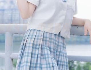 运动体操服写真，不是重点，重点是喵糖映画怎么能这么好看？