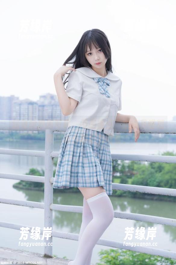MTYH喵糖映画 运动体操服写真,不是重点,重点是喵糖映画怎么能这么好看?
