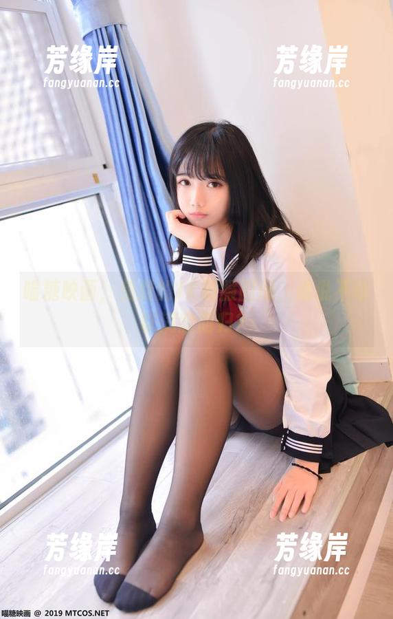 MTYH喵糖映画 喵糖映画,免费的JK制服图册,谁说不可以满意而归?