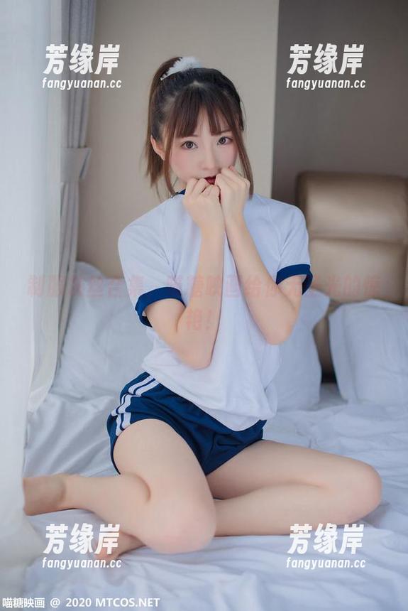 MTYH喵糖映画 制服灰丝合集,喵糖映画给你无圣光的惊艳!