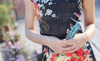 MyGirl美媛馆 – 看Angela小热巴的无圣光泳装原图，心里居然突然有种想法…该怎么形容呢？