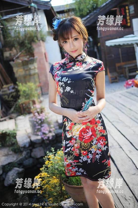 MyGirl美媛馆-Angela小热巴 MyGirl美媛馆 - 看Angela小热巴的无圣光泳装原图,心里居然突然有种想法…该怎么形容呢?