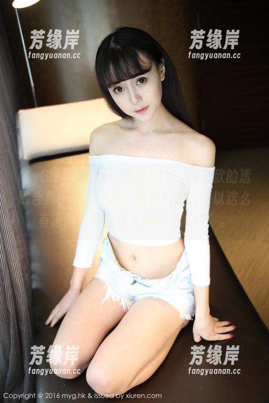 MyGirl美媛馆 - 观看Betty林子欣的透明合集，忍不住想：原来透明也可以这么有深度，险些掉入她的“陷阱”。