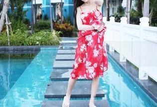 MyGirl美媛馆 – Love陆瓷的双马尾，连图库都等不及了！
