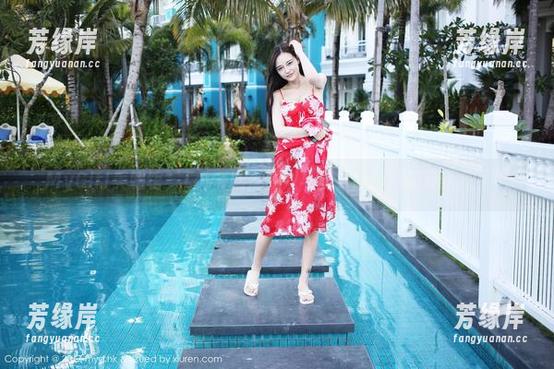 MyGirl美媛馆-Love陆瓷 MyGirl美媛馆 - Love陆瓷的双马尾,连图库都等不及了!