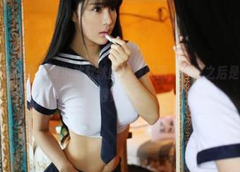 MyGirl美媛馆 – 夏小秋秋秋的花嫁美图，下载之后是不是能变得更美？