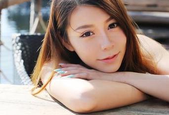MyGirl美媛馆 – 为什么夏瑶baby选择在泳池？看完自然想下载到手。