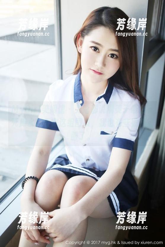 MyGirl美媛馆-糯美子 MyGirl美媛馆 - 为啥都说糯美子最会玩死库水?看完这组图集,我也有些被她征服了。