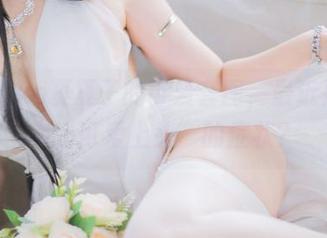 Natsuko夏夏子的可爱套图，最近是不是有“可爱上头”的症状？
