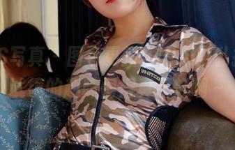 PANS写真 – 图包更新！夏天的私拍，被试镜的趣味闹得真不轻啊～