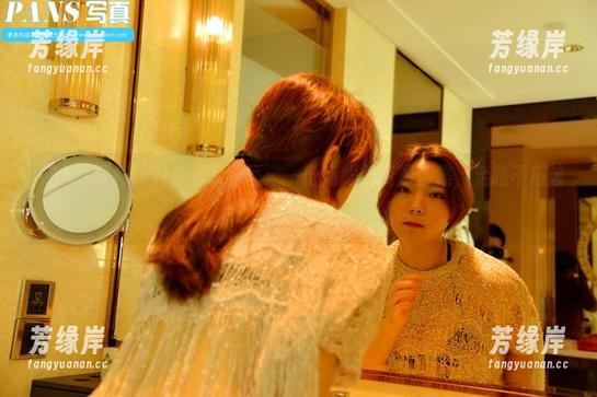 PANS写真-蕾蕾 PANS写真 - 开鞋藏的蕾蕾:一份高跟鞋资源合集,走路不应该这么快乐!