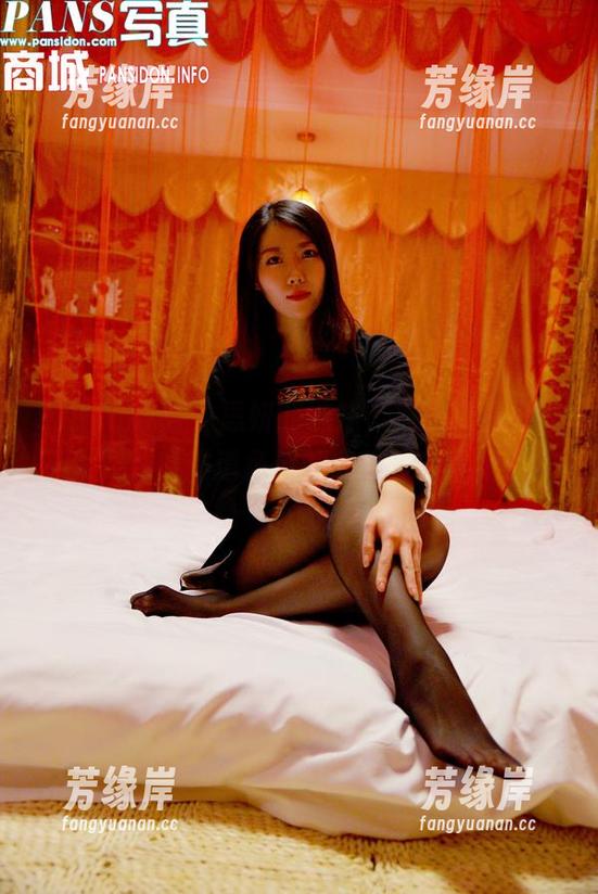 PANS摄影 - 思妍的妹妹，福利资源好像不太对劲，难道免费就意味着质量不佳？