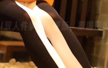 ROSI双人件事有了更新，原图那叫一个养眼。