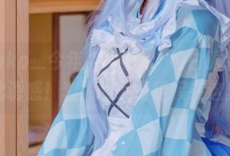 Sayako＿今年4岁教你：纯白服装可以如此诱惑！套图和下载链接在这里！