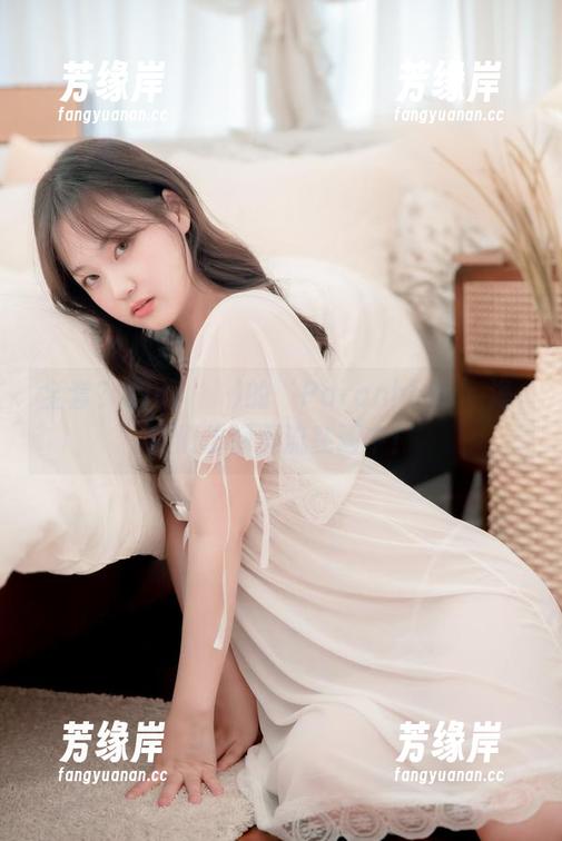 全套？Sia(시아)的‘Paranhosu’海-我们仿佛漂流在画中！