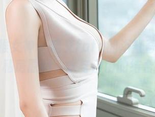 TGOD推女神 – 晓艾fafa的浴缸奇遇记：私房原图，水与自由的结合