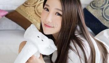 TGOD推女神 – 看，黄歆苑chobits的图册和她的花嫁，好奇心驱动的旅行