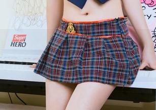 TouTiao头条女神 – 请收好这份苏菲菲校园的高清原图，无敌清晰！