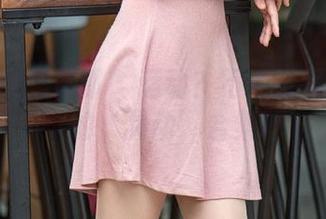 TuiGirl推女郎 – 运动？不如说是模特林夕的‘晃动’合集吧