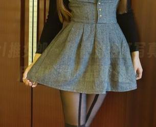 TuiGirl推女郎 – 陆瓷的浴缸写真，下载后别怪我没提醒你！
