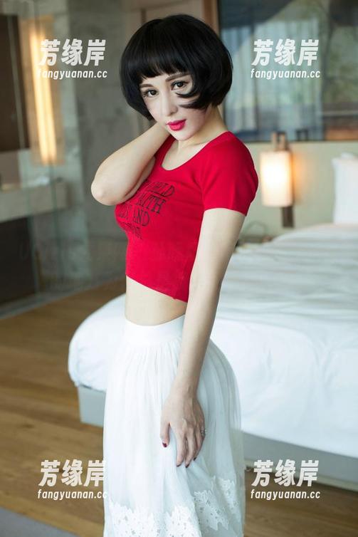 UGirls尤果网-孙晚桐 UGirls尤果网 - 孙晚桐的旅拍图集,走过的地方为何总是被踩得千疮百孔?